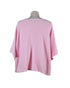 Poncho Pullover